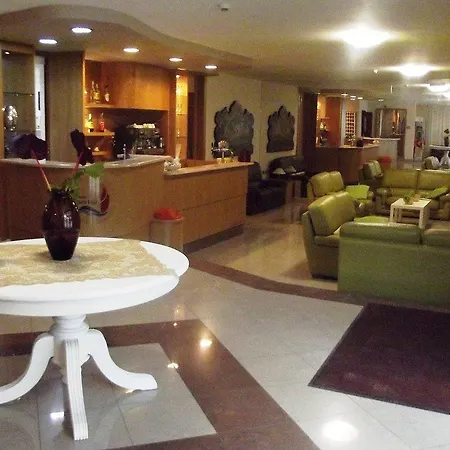 Hotell Ben 3*