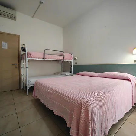 Hotell Ben 3*